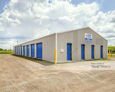 Storage Units for Rent available at 2634 Elmira Avenue, Superior, WI 54880