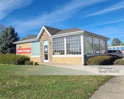 Image for Public Storage - 1847 Armour Road, Bourbonnais, IL