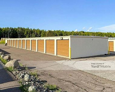 Storage Units for Rent available at 4771 West Arrowhead Road, Hermantown, MN 55811