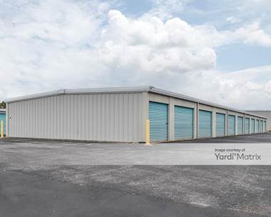 Storage Units for Rent available at 603 Jasmine Trail, Prattville, AL 36066