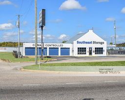 Image for Flex Storage - 749 US - 231, Wetumpka, AL