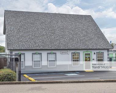 Image for Extra Space Storage - 6010 Monticello Drive, Montgomery, AL