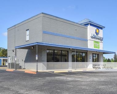 Image for Extra Space Storage - 1925 McLemore Drive, Montgomery, AL