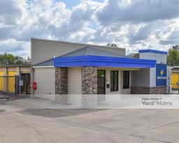 Image for Storage Rentals of America - 2895 Vaughn Plaza Road, Montgomery, AL