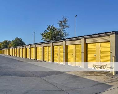 Storage Units for Rent available at 1201 Coliseum Blvd, Montgomery, AL 36110