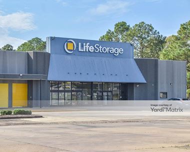 Image for Extra Space Storage - 2650 East South Blvd, Montgomery, AL
