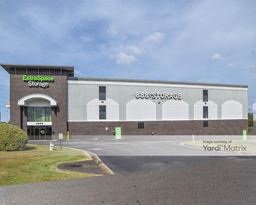 Image for Extra Space Storage - 4245 Carmichael Road, Montgomery, AL
