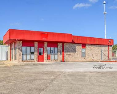 Storage Units for Rent available at 6399 Atlanta Hwy, Montgomery, AL 36117