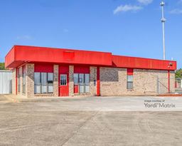 Image for Storage Rentals of America - 6399 Atlanta Hwy, Montgomery, AL