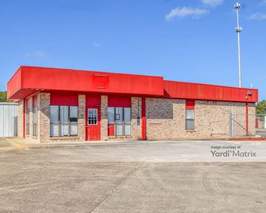 Storage Units for Rent available at 6399 Atlanta Hwy, Montgomery, AL 36117