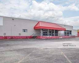 Image for Storage Rentals of America - 5500 Wares Ferry Road, Montgomery, AL