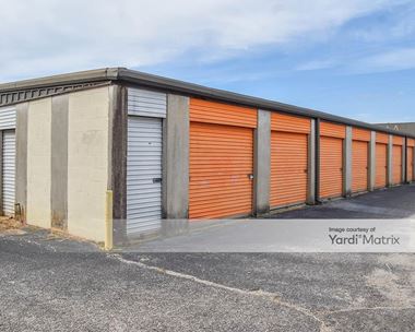 Image for Fort Knox Self Storage - 441 Hackel Drive, Montgomery, AL