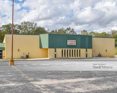 Storage Units for Rent available at 3575 Main Street, Millbrook, AL 36054