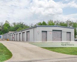 Image for Selma Self Storage - 1112 Singleton Drive, Selma, AL