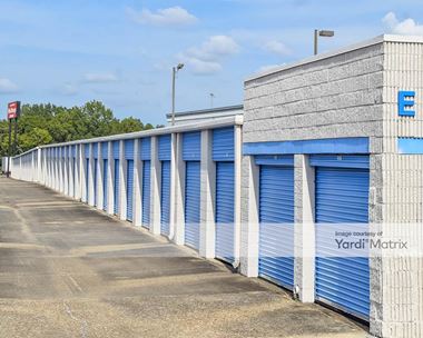 Image for Carmichael Mini Storage - 4225 Carmichael Road, Montgomery, AL