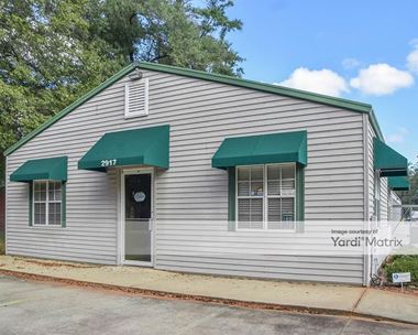 Storage Units for Rent available at 2917 Rifle Range Road, Wetumpka, AL 36093