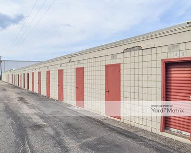 Image for Stor Safe Mini Storage - 221 North Eastern Blvd, Montgomery, AL