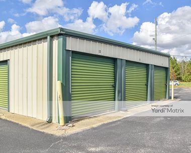 Storage Units for Rent available at 1040 AL - 14, Elmore, AL 36025