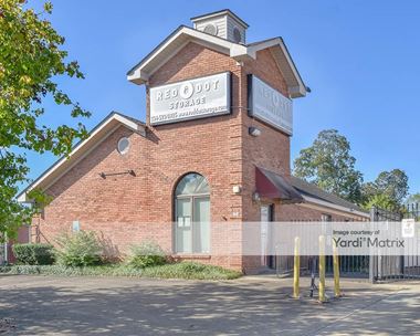 Image for Storage Rentals of America - 80 Market Place, Montgomery, AL