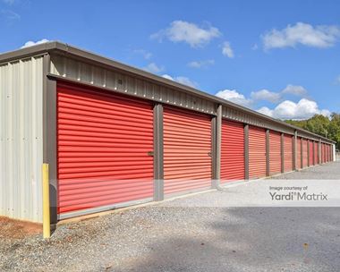 Storage Units for Rent available at 89089 Tallassee Hwy, Tallassee, AL 36078