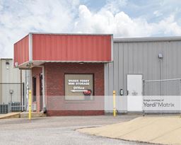 Image for Wares Ferry Mini - Storage - 5526 Wares Ferry Road, Montgomery, AL