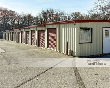 Storage Units for Rent available at 185 Cole Lane, Winchester, VA 22601