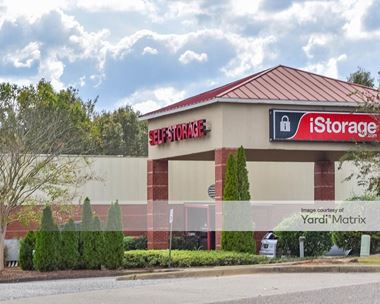 Image for iStorage - 8830 Minnie Brown Road, Montgomery , AL