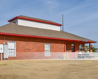 Image for iStorage - 4176 Troy Hwy, Montgomery, AL