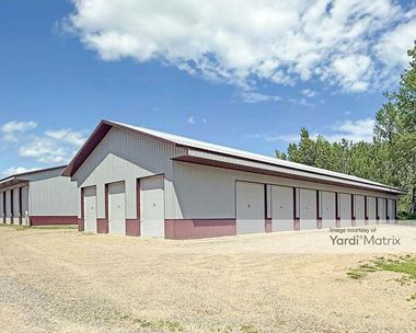 Image for North Country Storage - 35422 Beier Road, Cohasset, MN