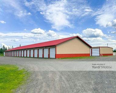 Storage Units for Rent available at 2492 Old Highway 53, Eveleth, MN 55734
