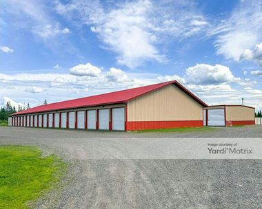 Storage Units for Rent available at 2492 Old Highway 53, Eveleth, MN 55734