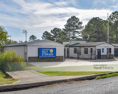 Image for Extra Space Storage - 4365 Virginia Loop Road, Montgomery, AL