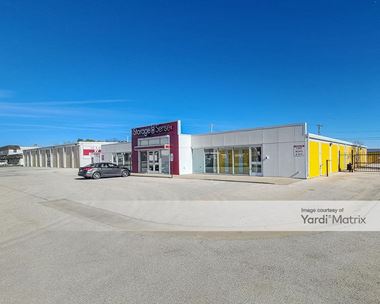 Storage Units for Rent available at 1806 North Route 50, Bourbonnais, IL 60914