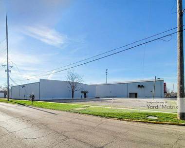Storage Units for Rent available at 406 Detroit Street, La Porte, IN 46350
