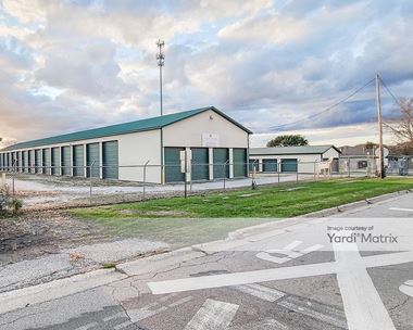 Storage Units for Rent available at 406 Detroit Street, La Porte, IN 46350