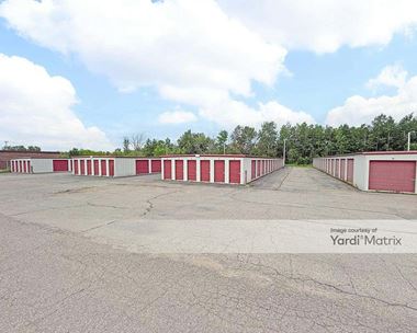 Storage Units for Rent available at 201 Hat Trick Avenue, Eveleth, MN 55734