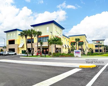Storage Units for Rent available at 8210 Congress Avenue, Boca Raton, FL 33487