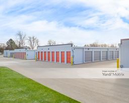 Image for Public Storage - 12782 West 10 Mile Road, South Lyon, MI