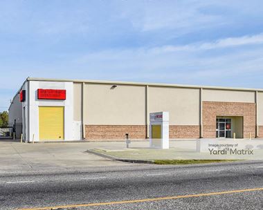 Storage Units for Rent available at 3009 McGehee Road, Montgomery, AL 36111