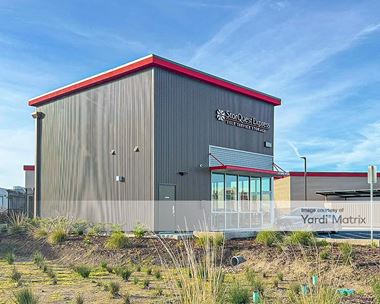 Storage Units for Rent available at 1094 Horizon Drive, Fairfield, CA 94533