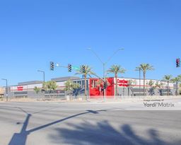 Image for CubeSmart Self Storage - 10911 West Glenn Drive, Glendale, AZ