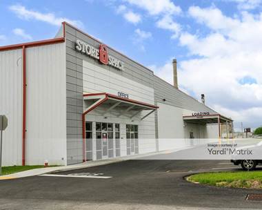 Storage Units for Rent available at 200 South Sumner Street, York, PA 17404