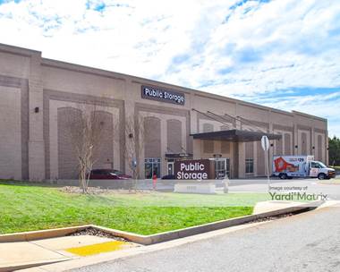 Storage Units for Rent available at 11117 Tara Blvd, Hampton, GA 30228