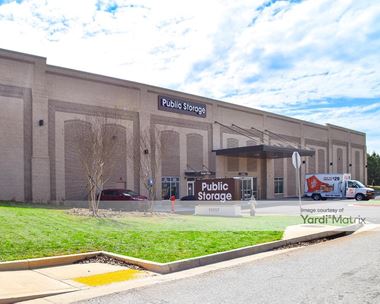 Image for Public Storage - 11117 Tara Blvd, Hampton, GA