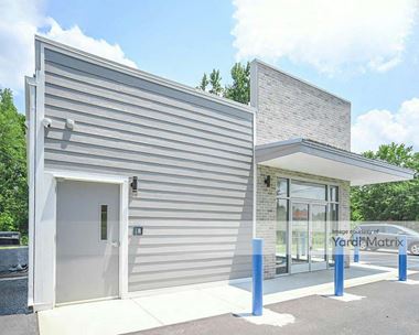 Image for American Self Storage - 413 Cox Maddox Road, Sanford, NC