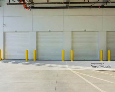 Storage Units for Rent available at 1674 20th Street, Santa Monica, CA 90404