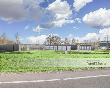 Storage Units for Rent available at 4359 US 42 South, Delaware, OH 43015