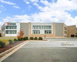 Image for Monster Self Storage - 10721 Woodland Beaver Road, Charlotte, NC