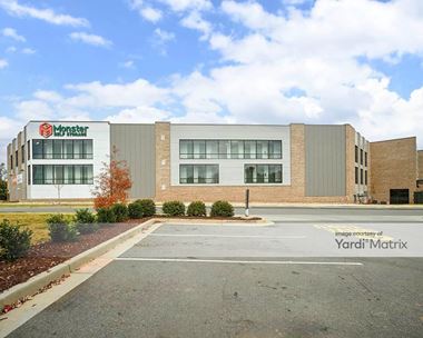 Storage Units for Rent available at 10721 Woodland Beaver Road, Charlotte, NC 28215