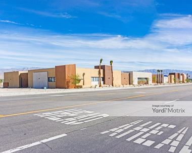 Storage Units for Rent available at 73761 Spyder Circle, Palm Desert, CA 92211